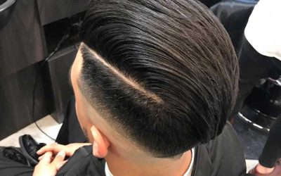 SHAMPOO & STYLE