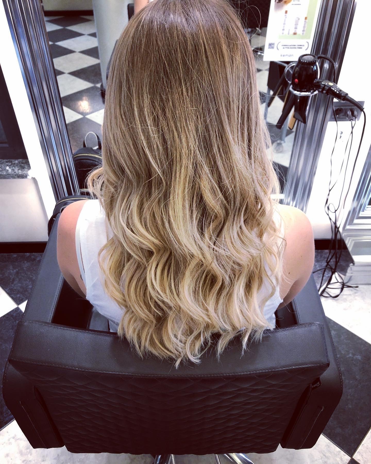 Schiariture Capelli a Varese