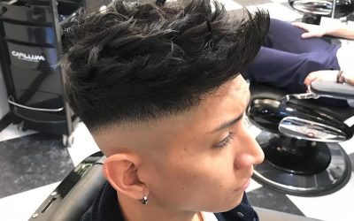 TAGLIO CLIPPER