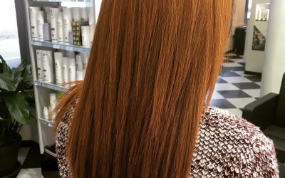 LISCIATURA EVOLUTION KERATIN