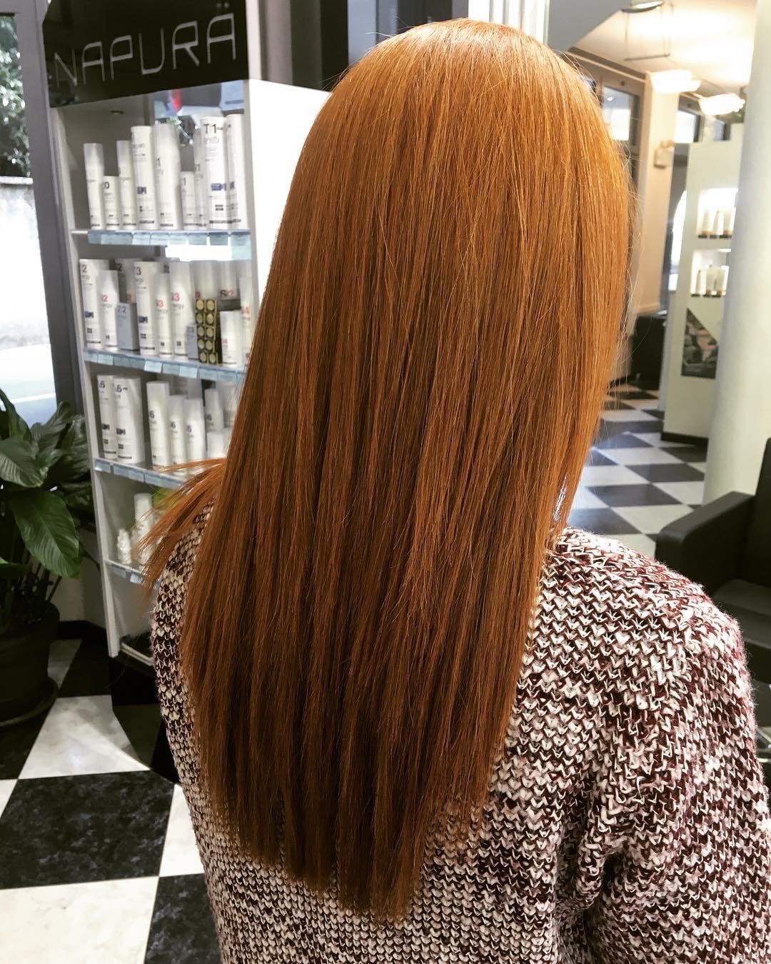 Schiariture Capelli a Canton Ticino