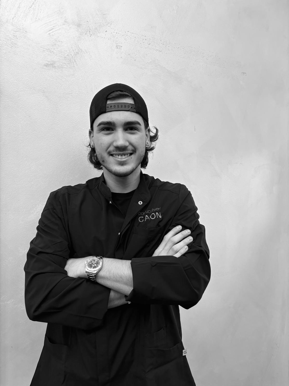 Riccardo Nisoli