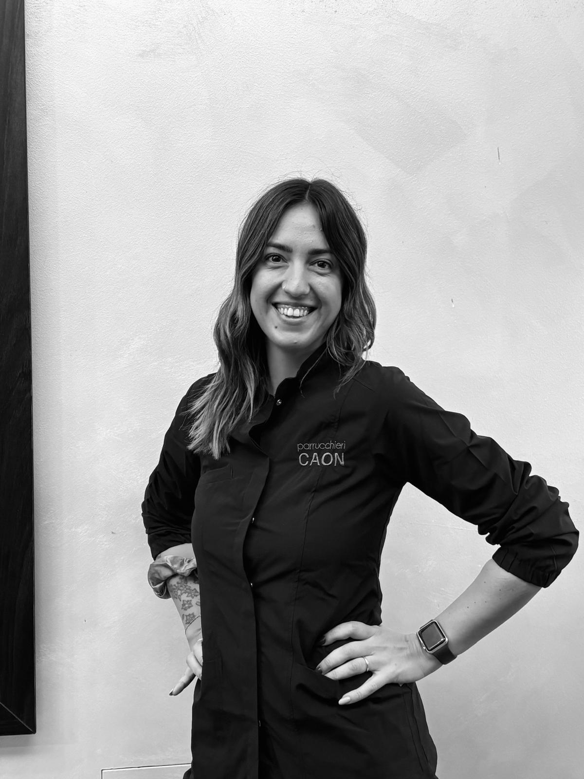 Sara Azzimonti
